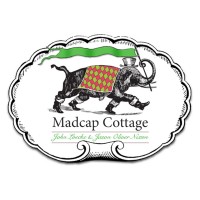 Madcap Cottage logo, Madcap Cottage contact details