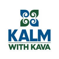 Kalm with Kava logo, Kalm with Kava contact details