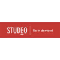 Studeo logo, Studeo contact details