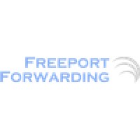 Freeport Forwarding Inc logo, Freeport Forwarding Inc contact details