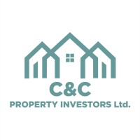 C&C Property Investors ltd logo, C&C Property Investors ltd contact details