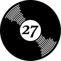 27 Productions logo, 27 Productions contact details