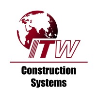 ITW Construction Systems International logo, ITW Construction Systems International contact details