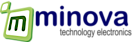 Minova Technology logo, Minova Technology contact details