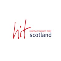 HIT Scotland logo, HIT Scotland contact details