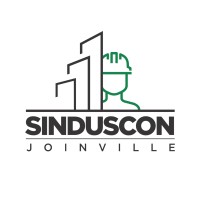 SINDUSCON Joinville logo, SINDUSCON Joinville contact details