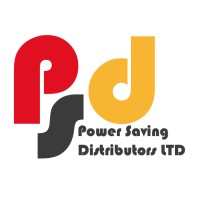 POWER SAVING DISTRIBUTORS logo, POWER SAVING DISTRIBUTORS contact details