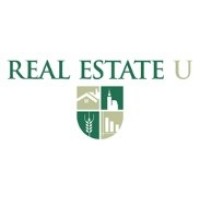 Real Estate University logo, Real Estate University contact details