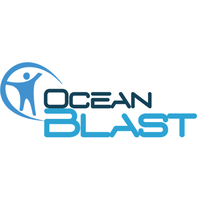 Oceanblast Offshore logo, Oceanblast Offshore contact details