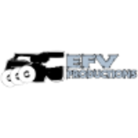 EFV Productions logo, EFV Productions contact details