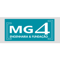 MG4 ENGENHARIA DE FUNDAÇÕES logo, MG4 ENGENHARIA DE FUNDAÇÕES contact details