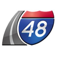 Interstate 48 Transportation logo, Interstate 48 Transportation contact details