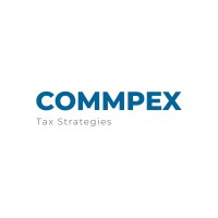 Commpex Tax Strategies logo, Commpex Tax Strategies contact details