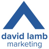 David Lamb Marketing logo, David Lamb Marketing contact details