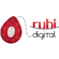 Rubi Digital logo, Rubi Digital contact details