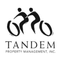 Tandem Property Management, Inc. logo, Tandem Property Management, Inc. contact details