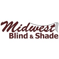 Hunter Douglas by Midwest Blind & Shade Co logo, Hunter Douglas by Midwest Blind & Shade Co contact details