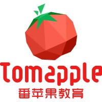 Tomapple Edu 番苹果教育 logo, Tomapple Edu 番苹果教育 contact details