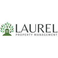 Laurel Property Management logo, Laurel Property Management contact details