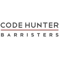 Code Hunter LLP logo, Code Hunter LLP contact details