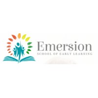 Emersion Schools of Early Learning logo, Emersion Schools of Early Learning contact details