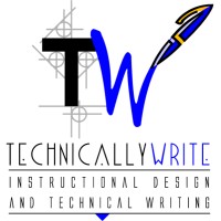 Technically Write, Inc logo, Technically Write, Inc contact details