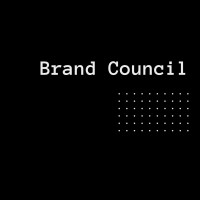 Brand Council logo, Brand Council contact details