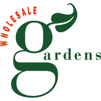 Wholesale Gardens logo, Wholesale Gardens contact details