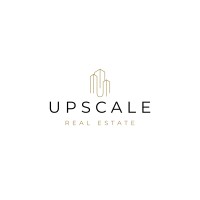 Upscale Real Estate logo, Upscale Real Estate contact details