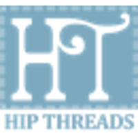 Hip Threads logo, Hip Threads contact details