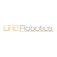 LincRobotics logo, LincRobotics contact details