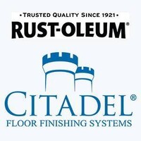 Citadel Floor Finishing Systems logo, Citadel Floor Finishing Systems contact details