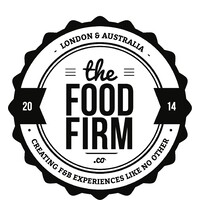 The Food Firm logo, The Food Firm contact details