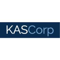 KASCorp logo, KASCorp contact details