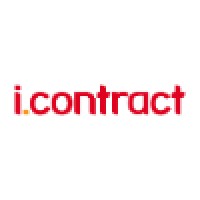 i.contract logo, i.contract contact details