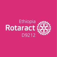 Rotaract Ethiopia logo, Rotaract Ethiopia contact details