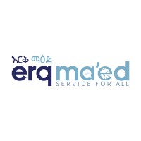 Erq Me'ad Media and Communication logo, Erq Me'ad Media and Communication contact details