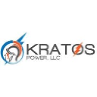 Kratos Power, LLC logo, Kratos Power, LLC contact details