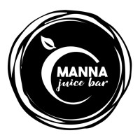 Manna Juice Bar logo, Manna Juice Bar contact details