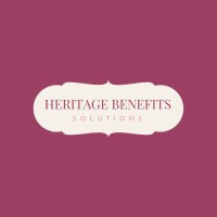 Heritage Benefits Solutions logo, Heritage Benefits Solutions contact details