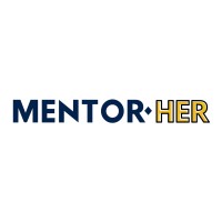 Mentor Her logo, Mentor Her contact details