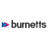 Burnett & Associates Ltd logo, Burnett & Associates Ltd contact details