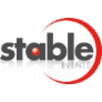 Stable Events logo, Stable Events contact details