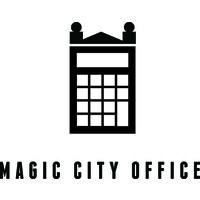 Magic City Office logo, Magic City Office contact details