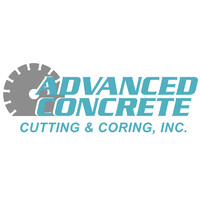 Advanced Concrete Cutting & Coring, Inc. logo, Advanced Concrete Cutting & Coring, Inc. contact details