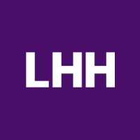 LHH Philippines logo, LHH Philippines contact details