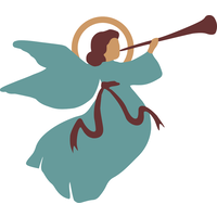 Hants County Christmas Angels Society logo, Hants County Christmas Angels Society contact details