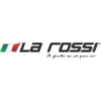 La Rossi Jeans logo, La Rossi Jeans contact details