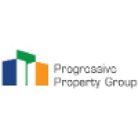 Progressive Property Group logo, Progressive Property Group contact details