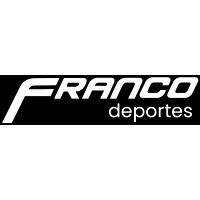 Franco Deportes logo, Franco Deportes contact details